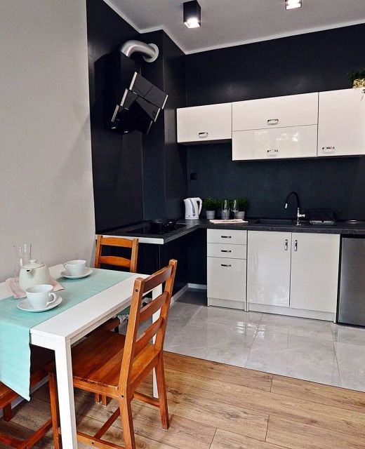 Next2You Apartments Gdynia