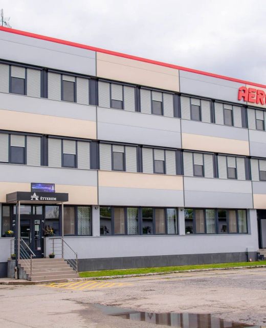 Aero inn Hotel Szeged