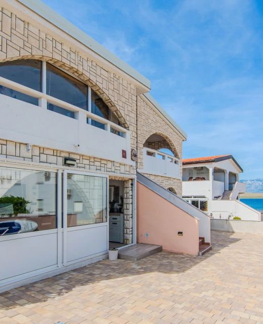 Apartment Zenko Vir