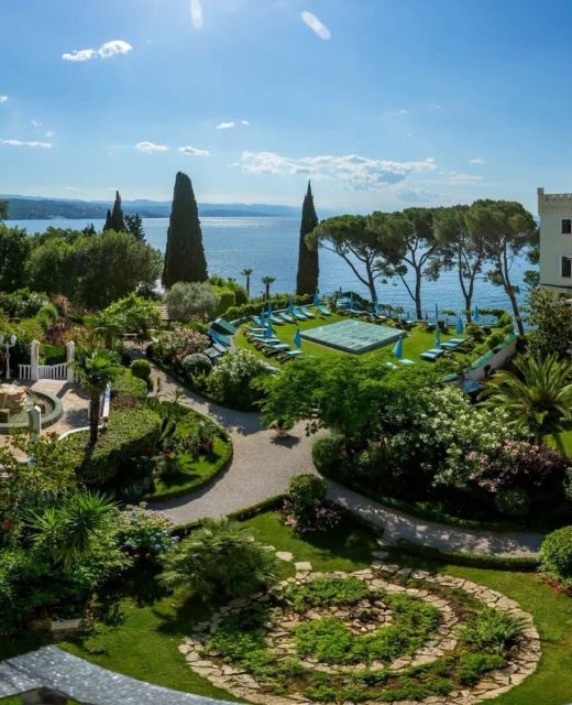 Hotel Miramar Opatija