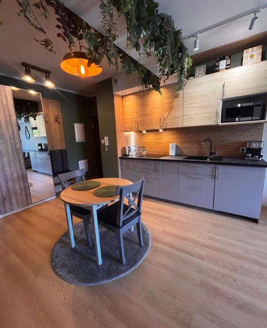 Apartament KlaverHome Częstochowa