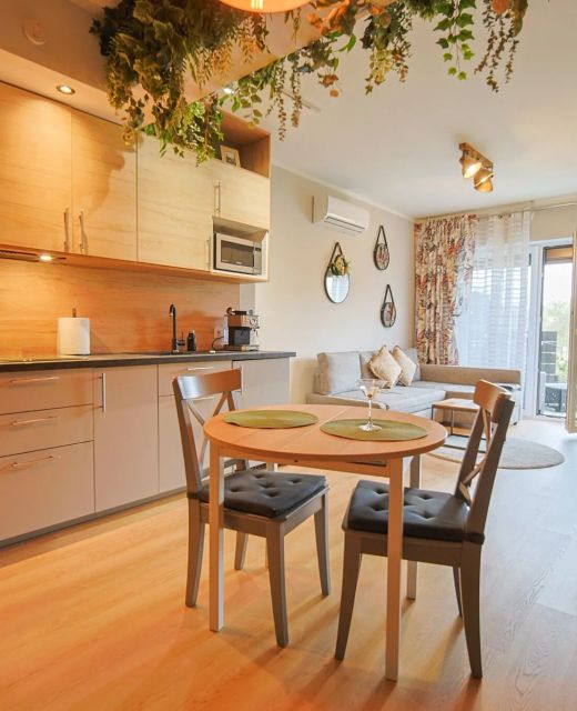 Apartament KlaverHome Częstochowa