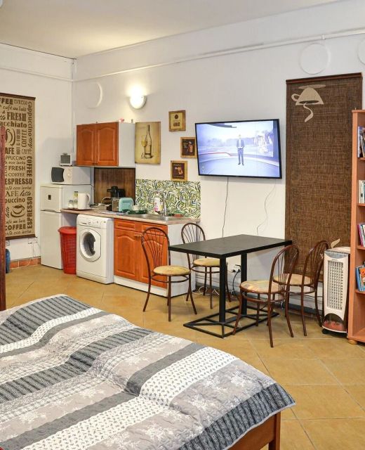 Brique Jobb Mint Otthon Apartman Hajdúszoboszló