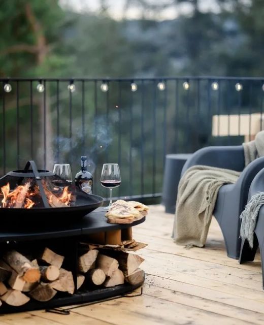 Cabana The Nest Marisel