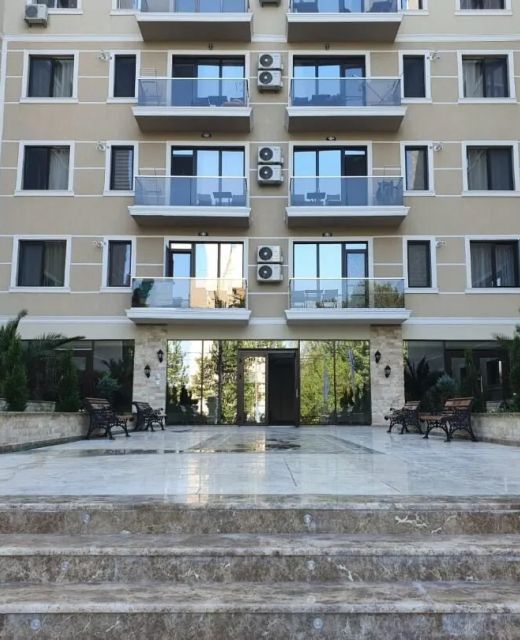 Elena Solid Residence Mamaia