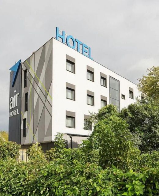Air Hotel Warszawa