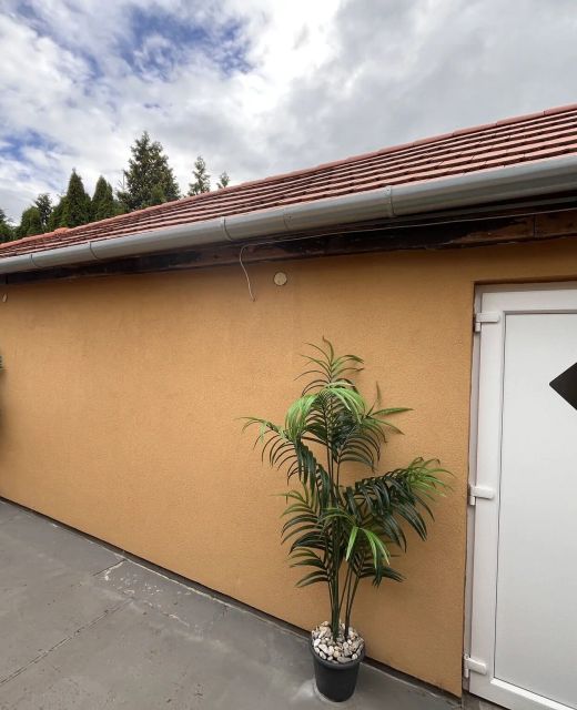Mollys Apartman Siófok