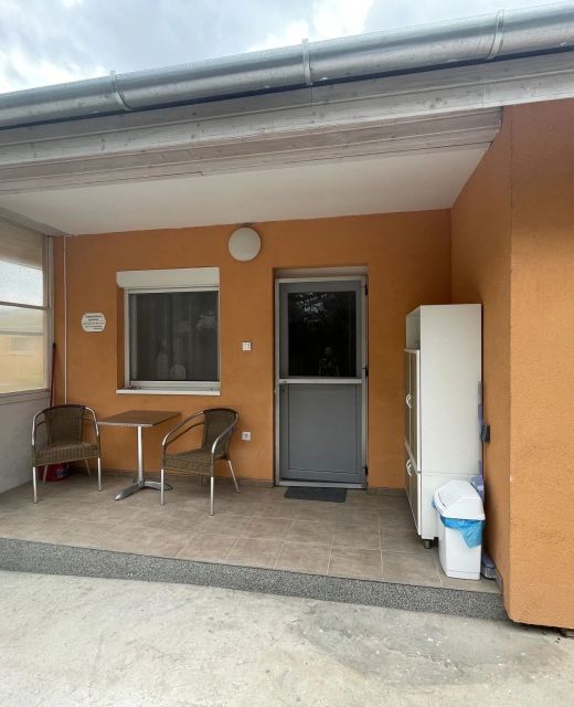 Málna&Marci Apartman Balatonboglár