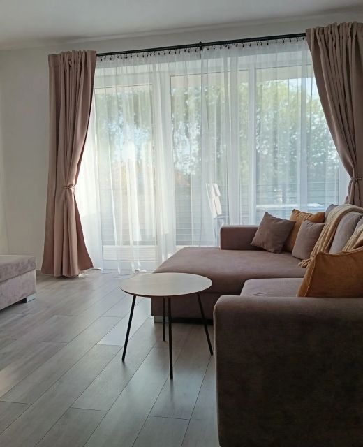 Napfény Apartman Bük