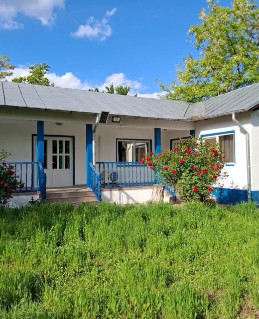 Casa Mika Pardina