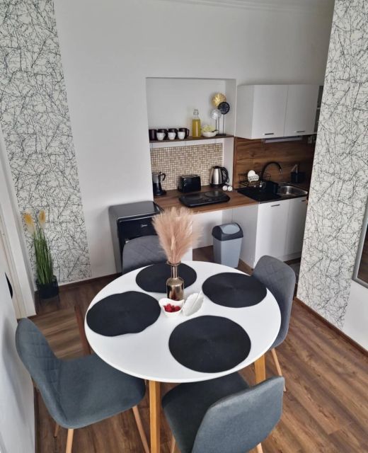 Vida Apartman Poroszló