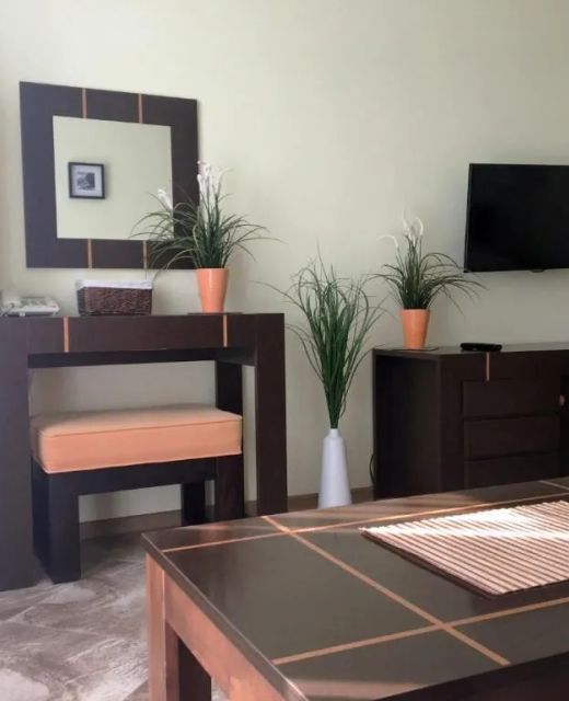 Apartament prywatny w kompleksie hotelowym Kołobrzeg