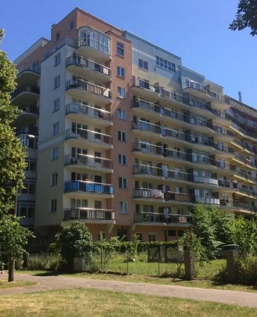 Apartament z balkonem Kołobrzeg