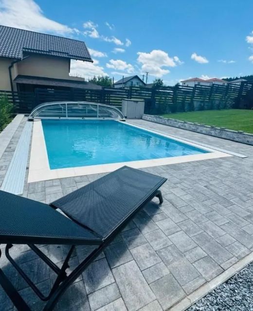 Vila Bio Green House Cluj-Napoca