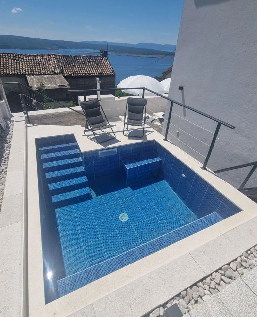 Holiday Home Lokvica Dramalj