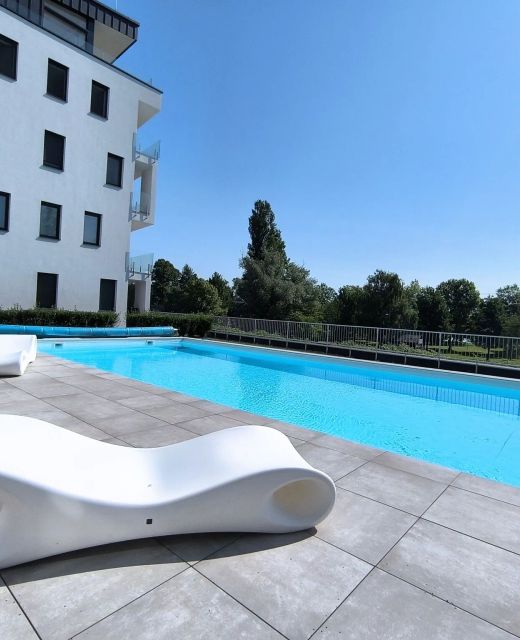 Helikon Beach Apartment Keszthely