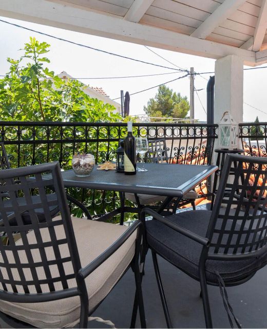 Apartman Rovanjska - CDA667