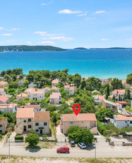 Apartman Zaton - CSV341