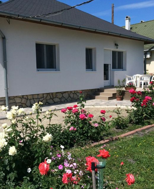 Kati Nyaralóház Balatonboglár