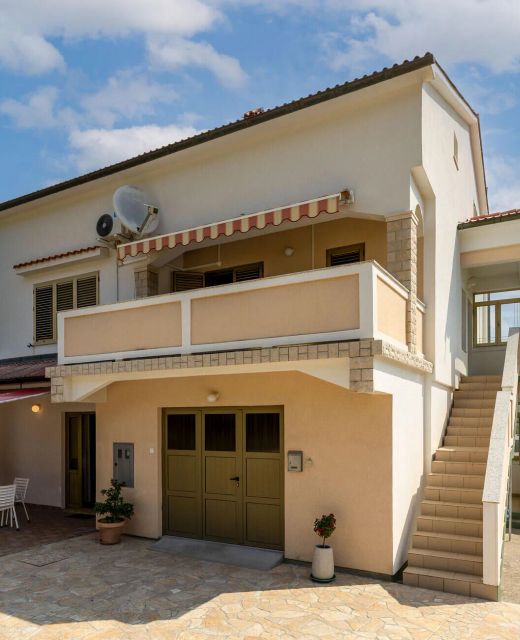 Apartman Supetarska Draga - CKR902