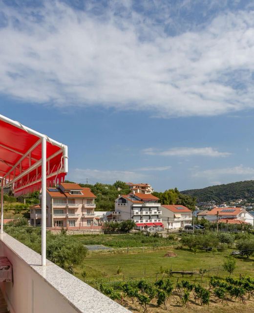 Apartman Supetarska Draga - CKR903