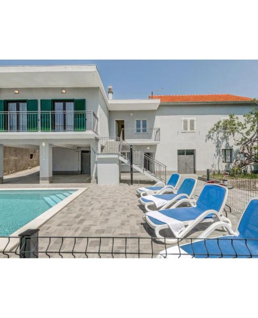 Apartman Omiš - CSC829