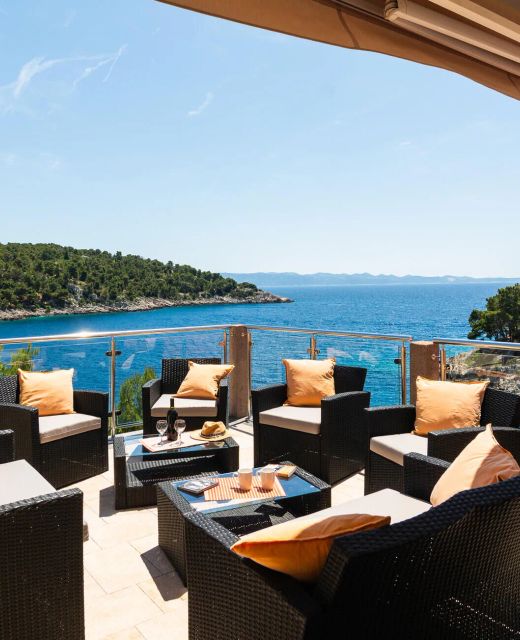 Apartman Milna - CDB847