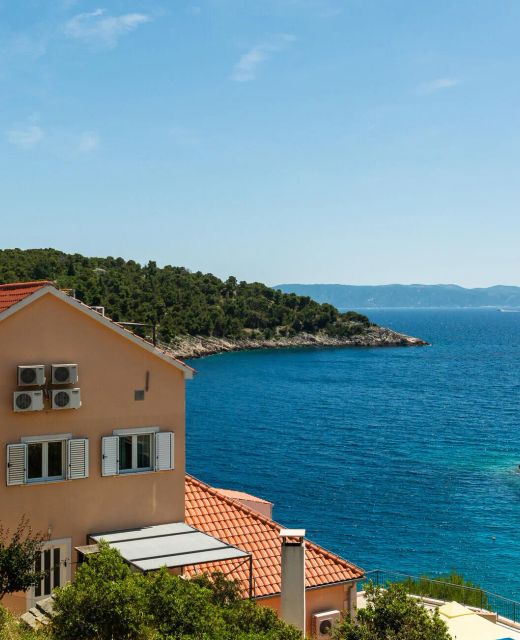 Apartman Milna - CDB846
