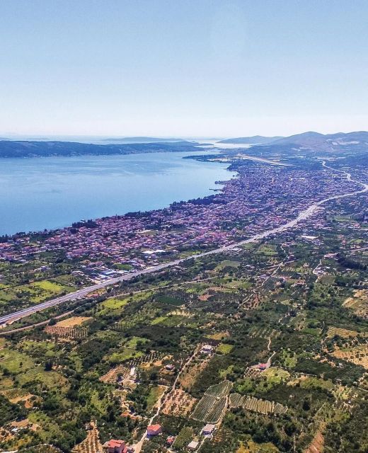 Apartman Kaštel Stari - CSC879