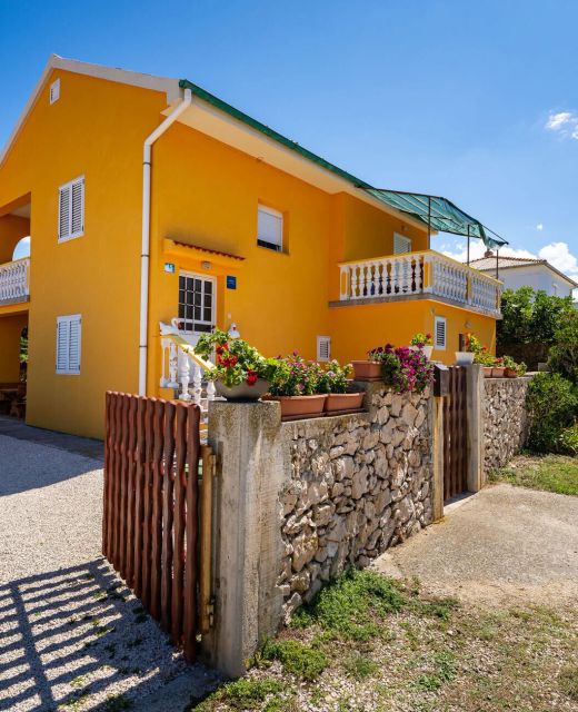 Apartman Ražanac - CDA783