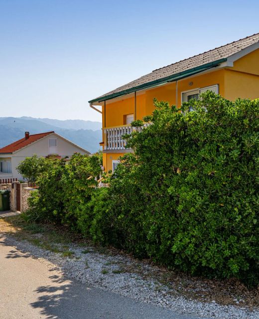 Apartman Ražanac - CDA789