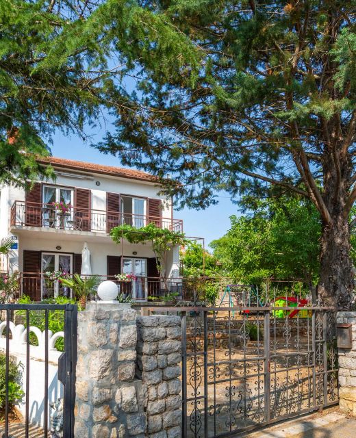 Apartman Pinezići - CKI695