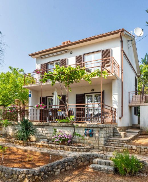 Apartman Pinezići - CKI696
