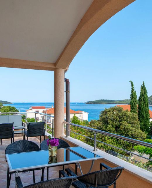 Apartman Ražanj - CSV345