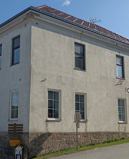 Frühstückspension AlteVolksschule Heinrichs