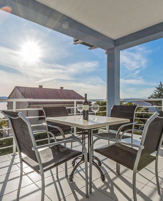 Apartman Novi Vinodolski - CKN827