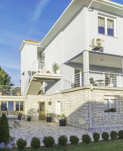 Apartman Novi Vinodolski - CKN829