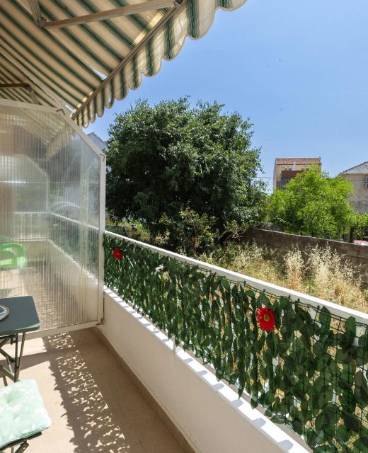 Apartman Podgora - CSC872