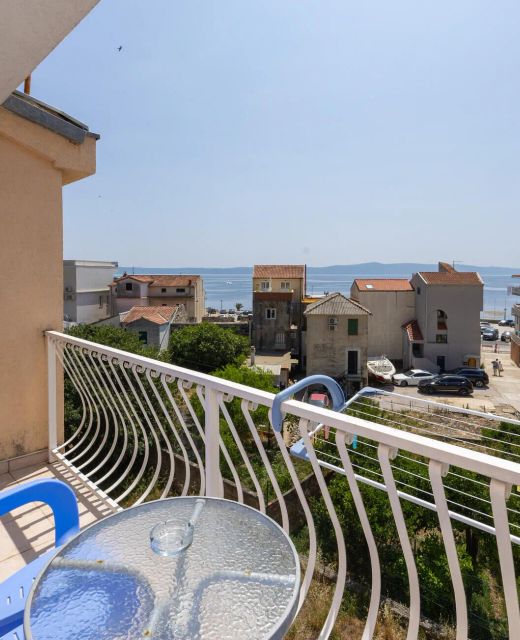 Apartman Podgora - CSC874