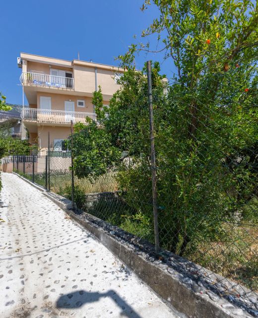 Apartman Podgora - CSC873