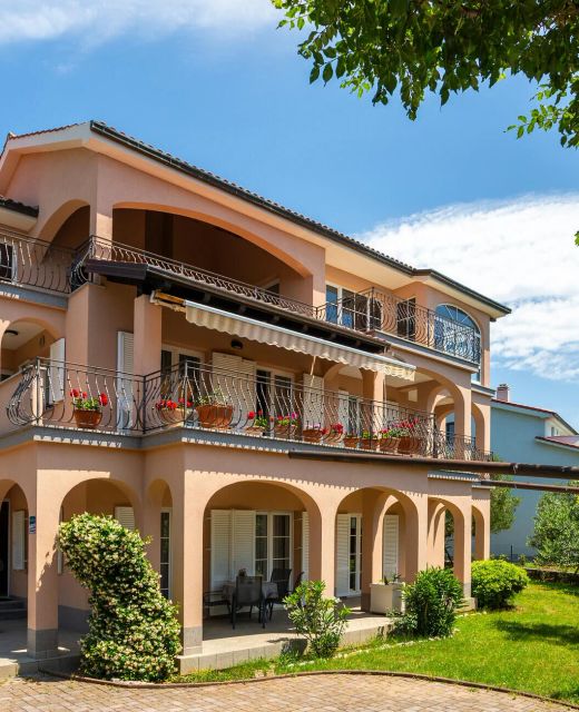 Apartman Kostrena - CKA597
