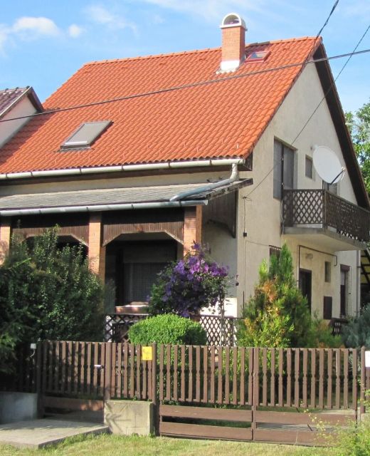 Lídia Apartman - Mezőkövesd, Zsóry fürdő