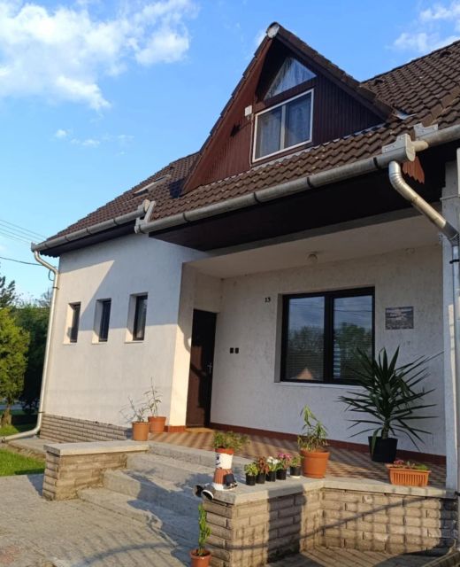 Summer House Apartman Bogács