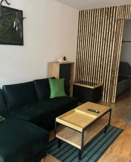 Apartament Zimowa 16 Srebrna Góra