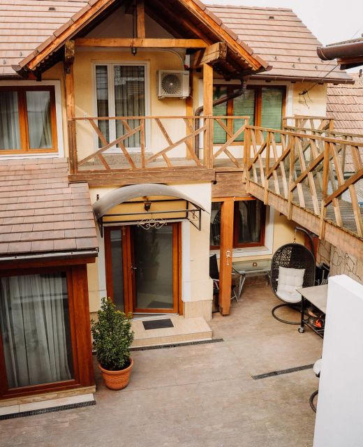 Real Home 1 Sibiu