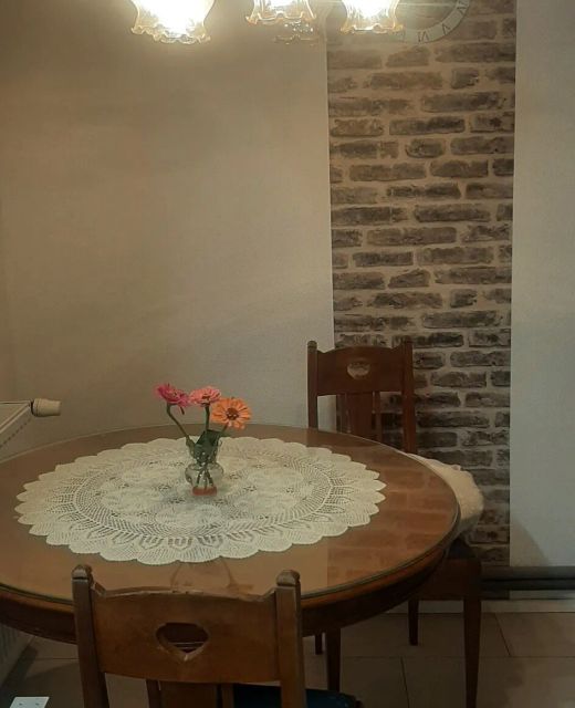 Fehér Kék Hibiszkusz Apartman Páka