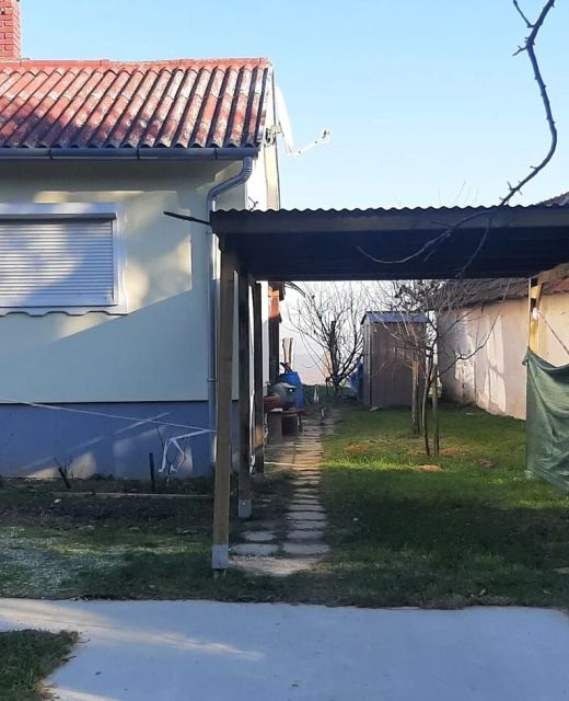 Erdei Fenyő Vendégház Lenti