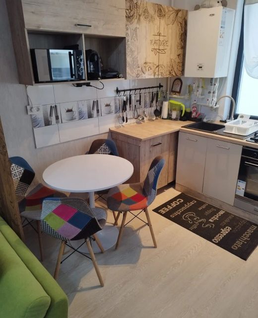 Ela's Apartment 2 Mamaia Nord