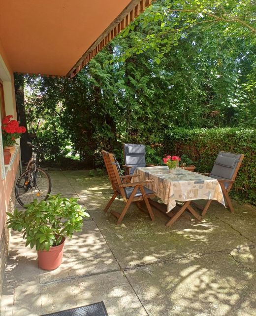 Sétány Apartman Fonyód