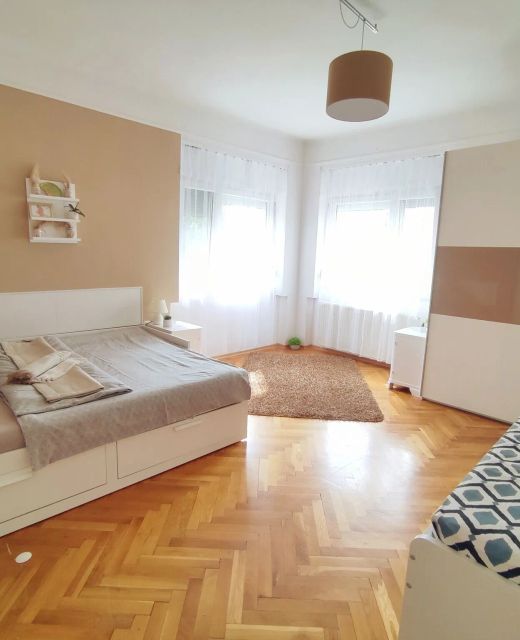 Kert Apartman Balatonfüred